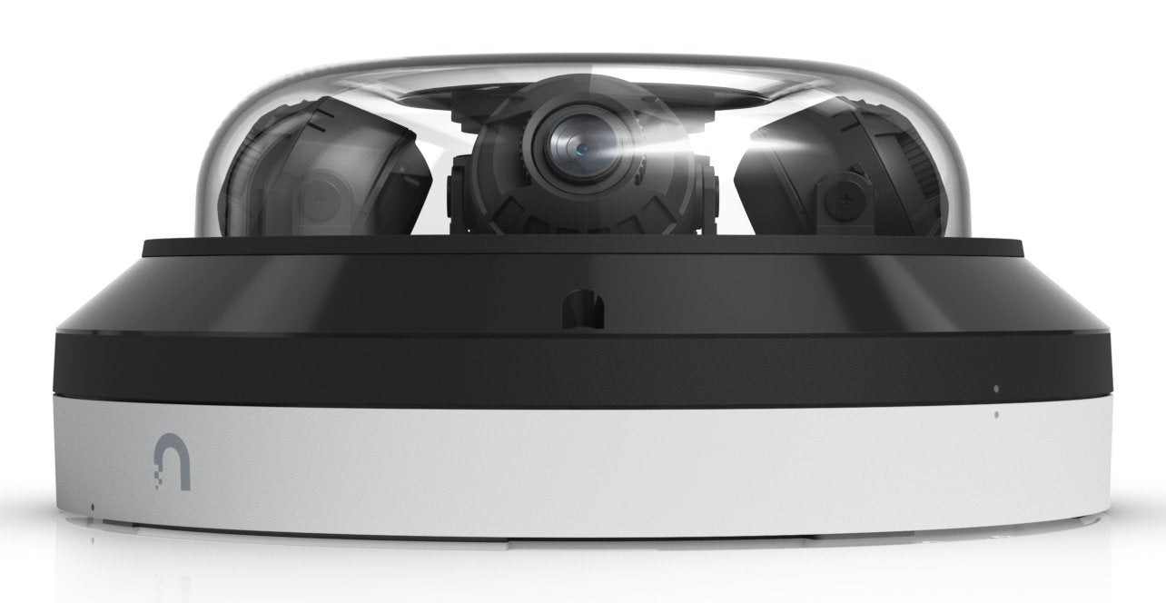 EAN 5715328245822 - Ubiquiti AI Multi Sensor 4 Almohadilla Cámara de seguridad IP Interior y exterior 3840 x 2160 Pixeles Tec imagen 6