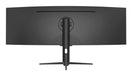 EAN 662919122428 - V7 L490DQ-HAS-E pantalla para PC 124,5 cm (49") 5120 x 1440 Pixeles Dual QHD LED Negro imagen 2