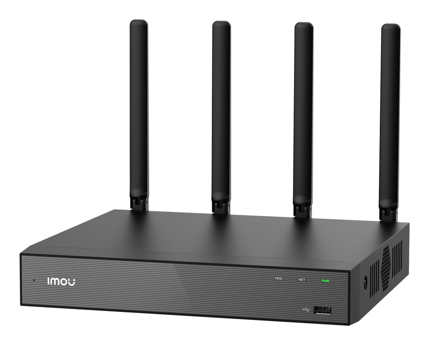 EAN 6937479640120 - Imou N118W Negro imagen 3