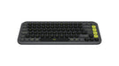 EAN 5099206127562 - Logitech 920-013068 teclado Universal Bluetooth QWERTY Español Grafito imagen 3