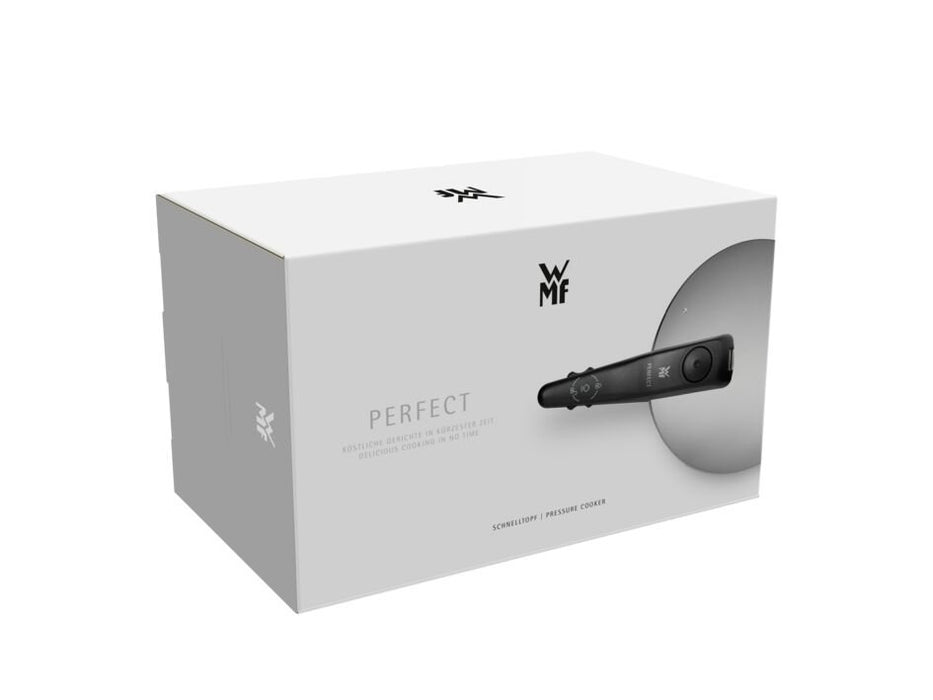 EAN 4000530725035 - WMF Perfect 0791839990 6,5 L Acero inoxidable imagen 12