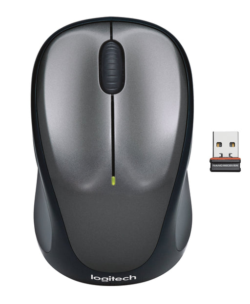 EAN 5099206027169 - Logitech 910-002201 ratón Oficina Ambidextro RF inalámbrico Óptico 1000 DPI imagen 2