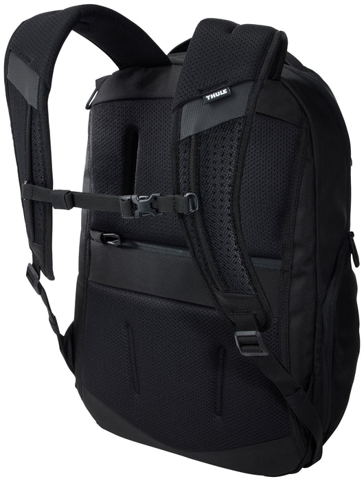 EAN 85854262002 - Thule Accent 40,6 cm (16") Mochila Negro imagen 2