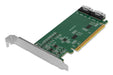 EAN 4713227446211 - Icy Dock MB308A tarjeta y adaptador de interfaz SAS imagen 1