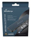 EAN 4260664877462 - MediaRange MRCS519 hub de interfaz USB Tipo C 5000 Mbit/s Plata imagen 2