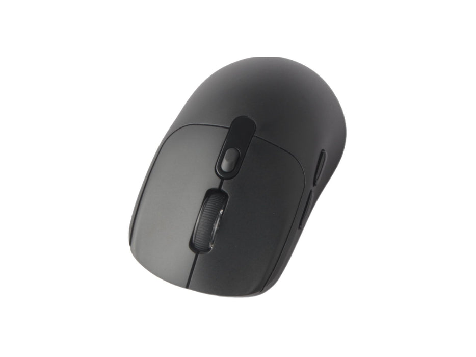 EAN 4015867242902 - Equip 245123 ratón Universal Ambidextro RF Wireless + Bluetooth Óptico 1600 DPI imagen 3