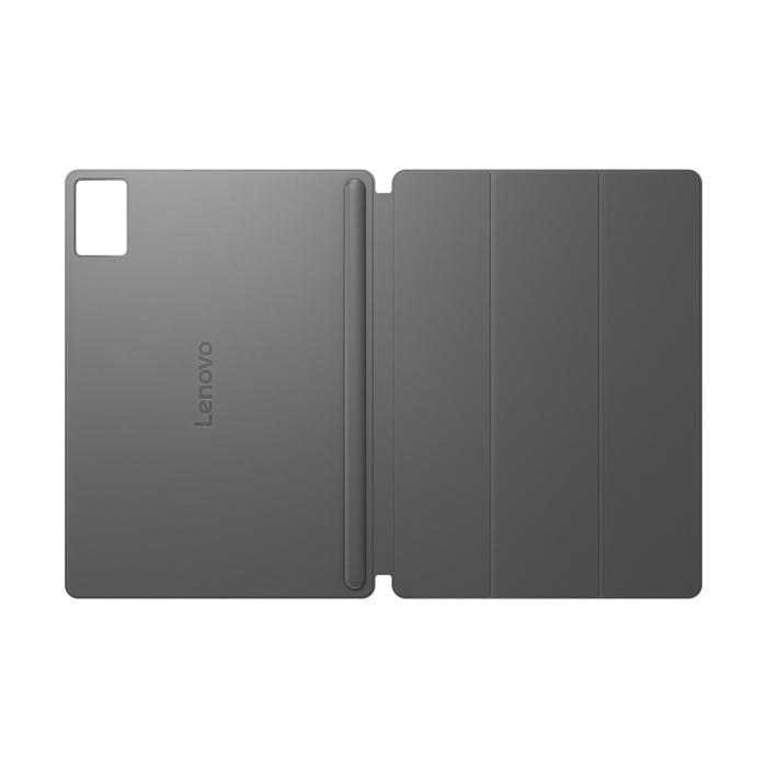 EAN 0199271013373 - Lenovo ZG38C07423 funda para tablet 30,7 cm (12.1") Folio Negro imagen 3
