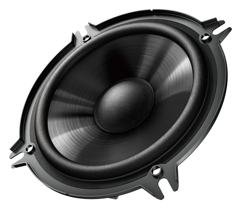 EAN 0884938373401 - Pioneer TS-G130C altavoz audio Alrededor De 2 vías 250 W 2 pieza(s) imagen 4