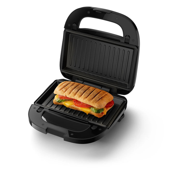 EAN 8720389032813 - Philips 5000 series HD2350/80 sandwichera 750 W imagen 3