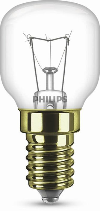EAN 8719514432550 - Philips 924103544402 lámpara incandescente 40 W E14 G imagen 2