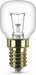 EAN 8719514432550 - Philips 924103544402 lámpara incandescente 40 W E14 G imagen 2