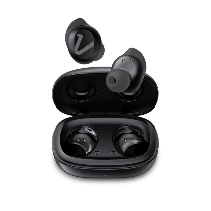 EAN 5060594761218 - Veho RHOX Auriculares Inalámbrico Dentro de oído Llamadas/Música Bluetooth Negro, Carbono imagen 6