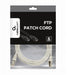 EAN 8716309045407 - Gembird PP6-5M cable de red Cat6 imagen 2