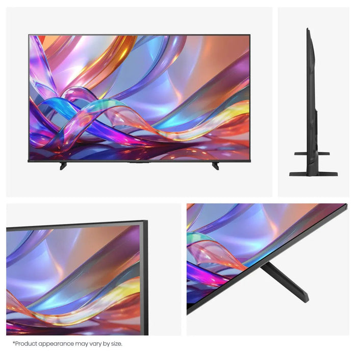 EAN 6942351431161 - Hisense 50E7S 127 cm (50") 4K Ultra HD Smart TV Wifi Negro 300 cd / m² imagen 12