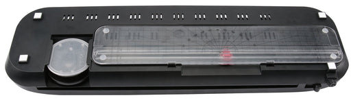 EAN 4030152031382 - Olympia 3138 laminador Plastificadora en frío/caliente 400 mm/min Negro imagen 2
