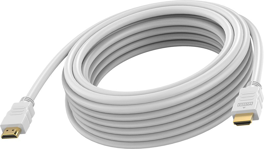 EAN 9886221000002 - Vision TC 3MHDMI8K cable HDMI 3 m HDMI tipo A (Estándar) Blanco imagen 1