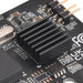 EAN 4710679813851 - Silverstone ECL01 tarjeta y adaptador de interfaz Interno RJ-45 imagen 4