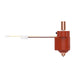 EAN 6971636403746 - Creality 4001030123 accesorio o pieza de recambio para impresora/escáner Bloque calefactor 1 pieza(s) imagen 3