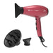 EAN 8023277125124 - GA.MA 5D Therapy Comfort Halogen secador 2200 W Rojo imagen 1