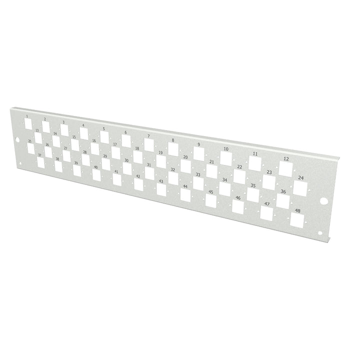 EAN 4049759304249 - EFB Elektronik VSB2HE-FP-48E2-D-RDM accesorio para panel de conexiones imagen 1