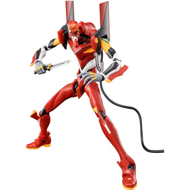 EAN 810181531435 - Blokees Evangelion imagen 7