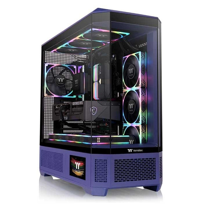 EAN 4711658544865 - Thermaltake AC-080-OONNAN-A1 parte carcasa de ordenador Full Tower Mostrar imagen 6