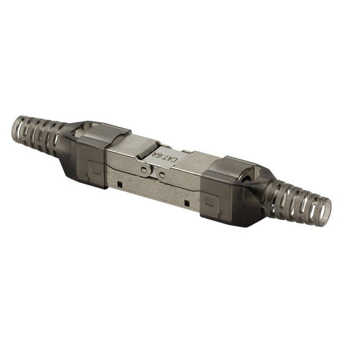 EAN 4052792049954 - LogiLink MP0046 conector Gris imagen 4