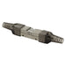 EAN 4052792049954 - LogiLink MP0046 conector Gris imagen 4