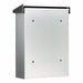 EAN 4003482396704 - BURG-WÄCHTER Oslo 3767 NI mailboxes Acero inoxidable Buzón de correos para montaje en pared imagen 4