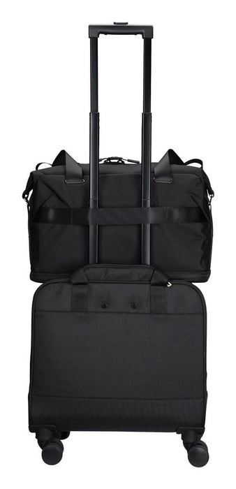 EAN 5063194004532 - Targus Weekender Travel Tote 40,6 cm (16") Estuche para dama Azul imagen 8