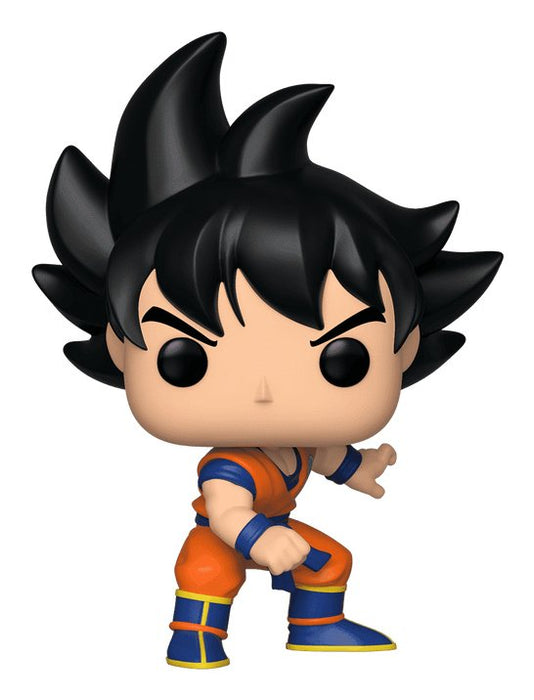EAN 0889698396981 - FUNKO POP! Goku imagen 1