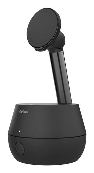 EAN 0745883870165 - Belkin Pro Soporte activo para teléfono móvil Teléfono móvil/smartphone Negro imagen 1
