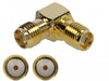 EAN 4043619899524 - DeLOCK 89952 conector SMA, SMA Oro imagen 1