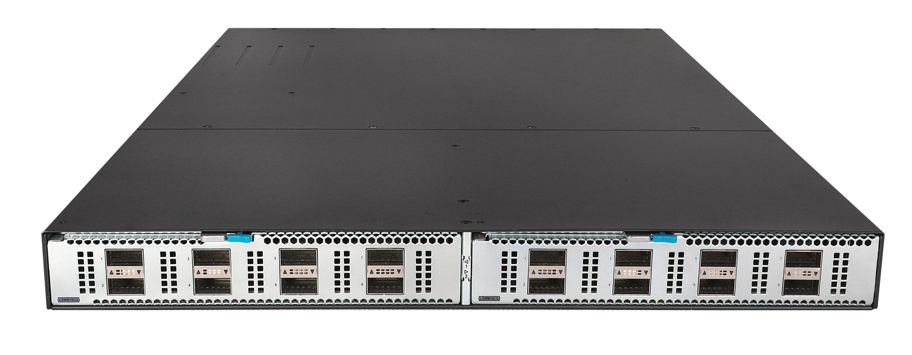 EAN 190017209449 - HPE Networking Comware Switch 2-slot 5945 imagen 1