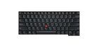 EAN 5706998934376 - IBM 01EN498 refacción para laptop Teclado imagen 1