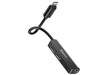 EAN 6953156288454 - Baseus L52 Male 3-in-1 Negro imagen 3