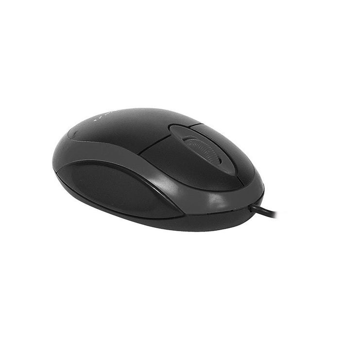 EAN 5907595431620 - Omega OM06VB ratón Oficina Ambidextro USB tipo A Óptico 1200 DPI imagen 1