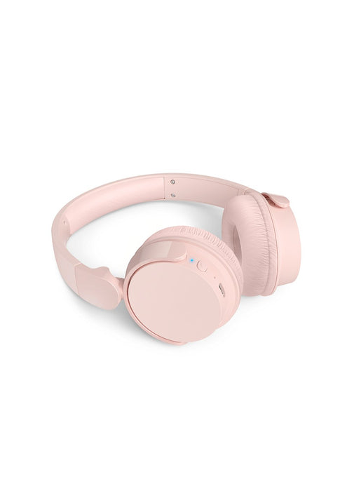 EAN 4895229139763 - Philips 4000 series TAH4209PK/00 auricular y casco Auriculares Inalámbrico Diadema Llamadas/Música Blueto imagen 8