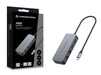 EAN 4015867243701 - Conceptronic ABBY24G base para portátil y replicador de puertos Alámbrico USB 3.2 Gen 1 (3.1 Gen 1) Type- imagen 5