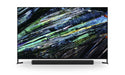 EAN 5013493466418 - Sony FWD-77A95L Televisor 195,6 cm (77") 4K Ultra HD Smart TV Wifi Negro imagen 4