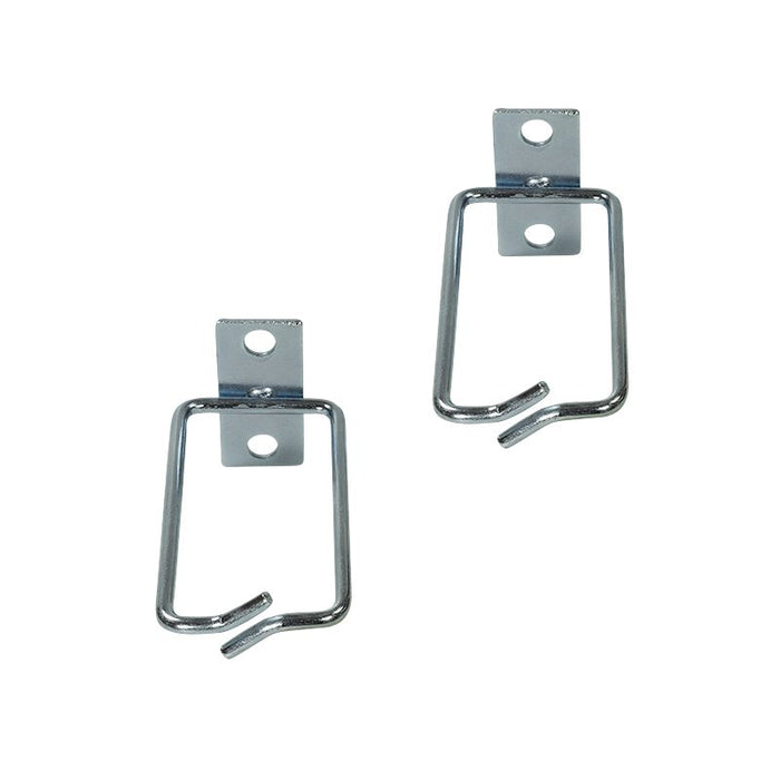 EAN 4052792061765 - LogiLink OR0002 accesorio de bastidor Anillo organizador de cables imagen 1