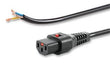 EAN 5055112839739 - IEC LOCK PC1025 cable de transmisión Negro 2 m C13 acoplador imagen 1
