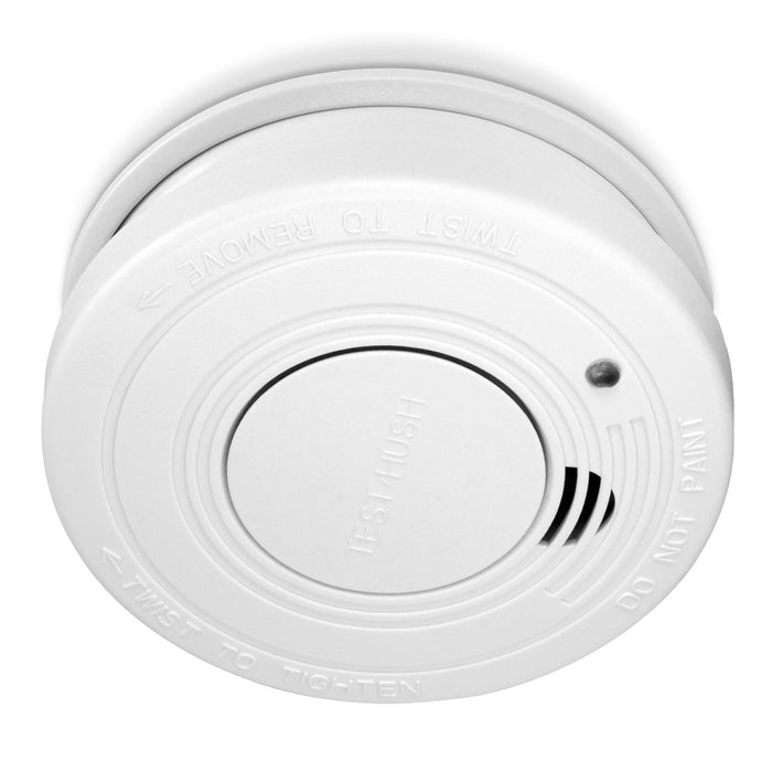 EAN 8712412574476 - Alecto SA-19/5 detector de humo Sensor óptico Inalámbrico imagen 1