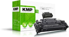 EAN 4011324370010 - KMP H-T238A cartucho de tóner 1 pieza(s) Negro imagen 1