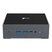 EAN 8436588883476 - Leotec LEMPC19 PC/estación de trabajo barebone Cubo Negro N5105 2 GHz imagen 13