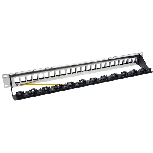 EAN 4043718312580 - InLine 76824P panel de parcheo 1U imagen 2