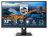 EAN 8712581768119 - Philips B Line 325B1L/00 pantalla para PC 80 cm (31.5") 2560 x 1440 Pixeles 2K Ultra HD LCD Negro imagen 1