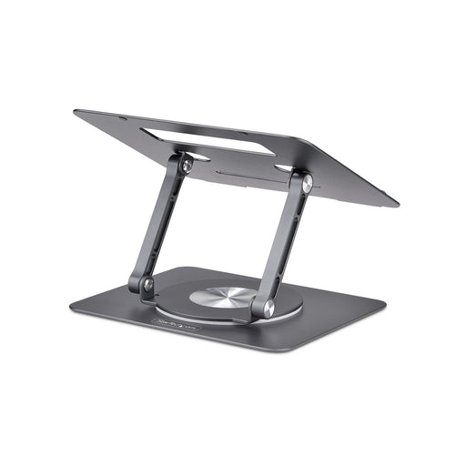 EAN 0065030904711 - StarTech.com ATFR-LAPTOP-RISER soporte para ordenador portátil Plata imagen 2