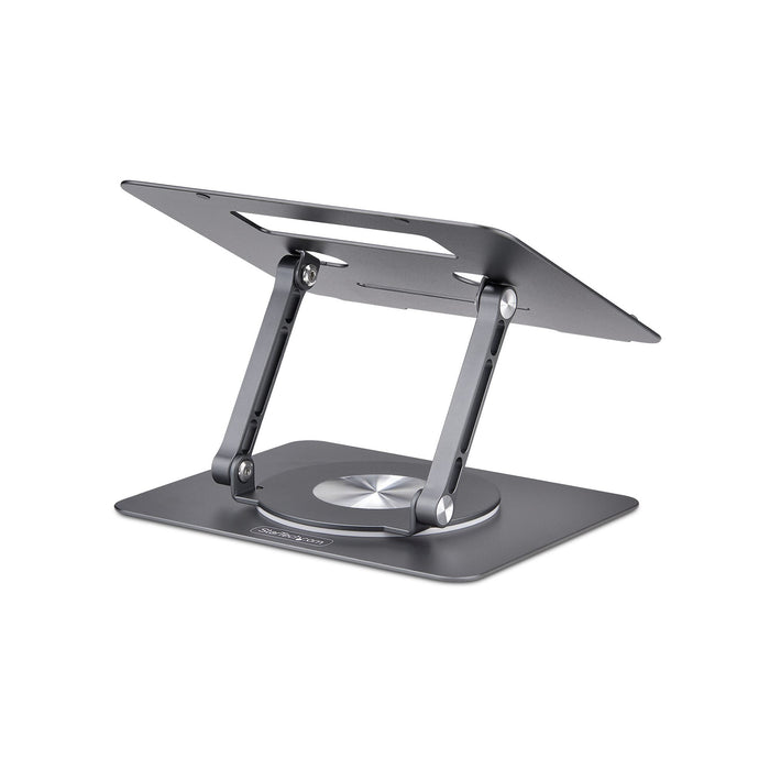 EAN 0065030904711 - StarTech.com ATFR-LAPTOP-RISER soporte para ordenador portátil Plata imagen 2