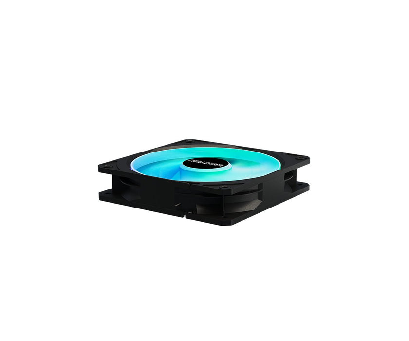 EAN 4711581493483 - Asrock Challenger 360 Digital Procesador Kit de refrigeración líquida 12 cm Negro imagen 9